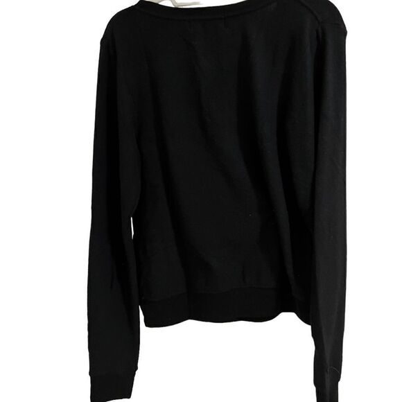 WILDFOX FULL STOMACH PULLOVER - Picture 6 of 9